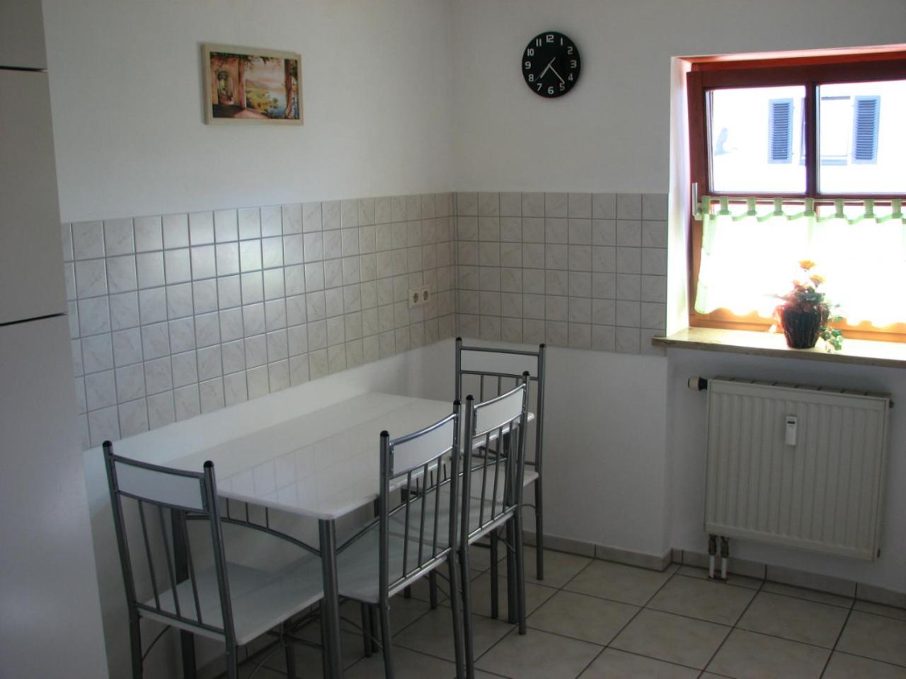 Ferienwohnung Lautner Zirndorf Exterior foto