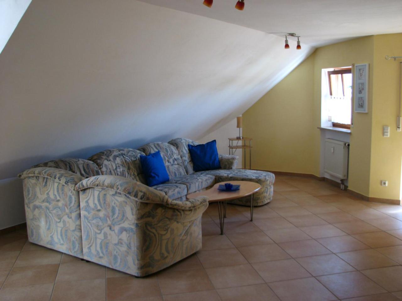 Ferienwohnung Lautner Zirndorf Exterior foto